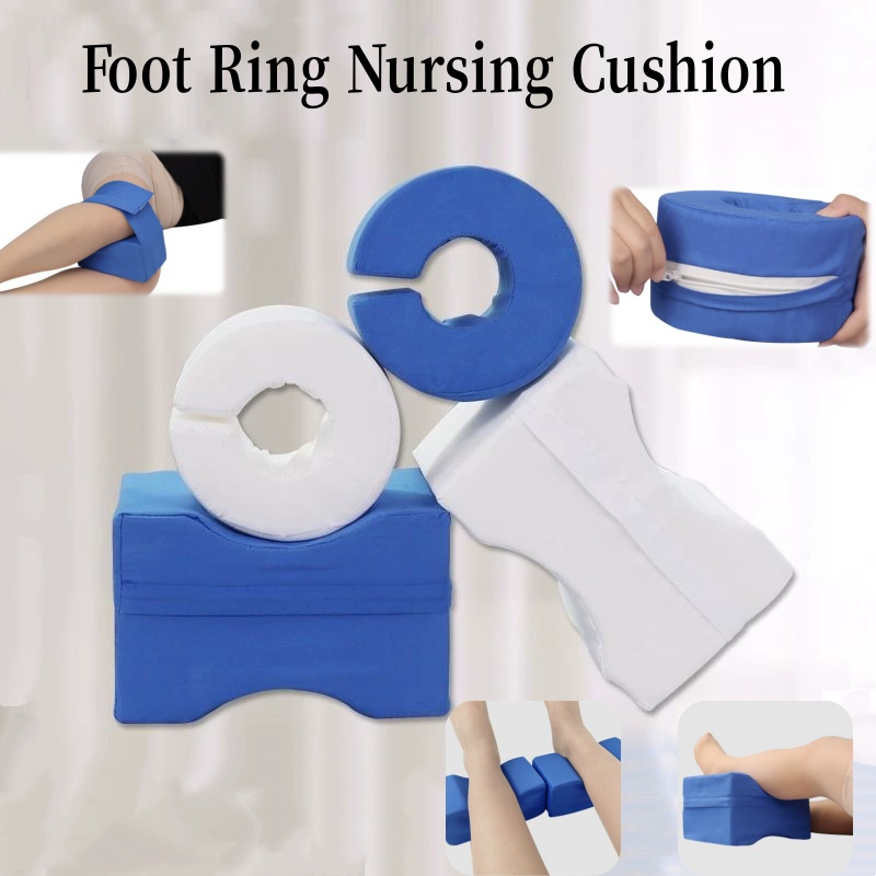 Decubitus Pillow Wrist Pillow  - Baby Nursery Pillow recension och pris
