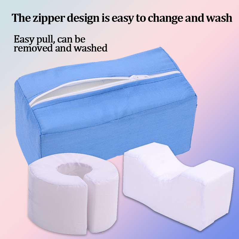 Decubitus Pillow Wrist Pillow  - Baby Nursery Pillow recension och pris