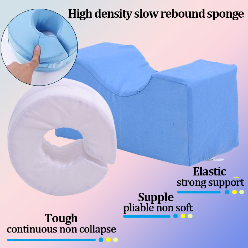 Decubitus Pillow Wrist Pillow  - Baby Nursery Pillow recension och pris