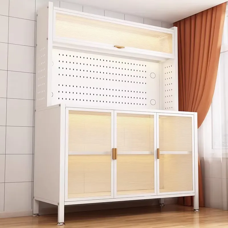 Modern Baby Feeding Cabinet wi - Baby Nursery Unit recension och pris