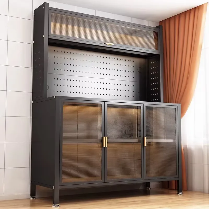 Modern Baby Feeding Cabinet wi - Baby Nursery Unit recension och pris