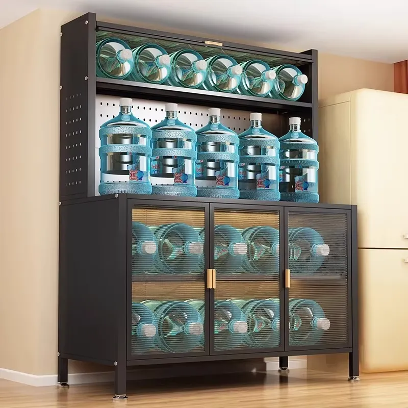 Modern Baby Feeding Cabinet wi - Baby Nursery Unit recension och pris