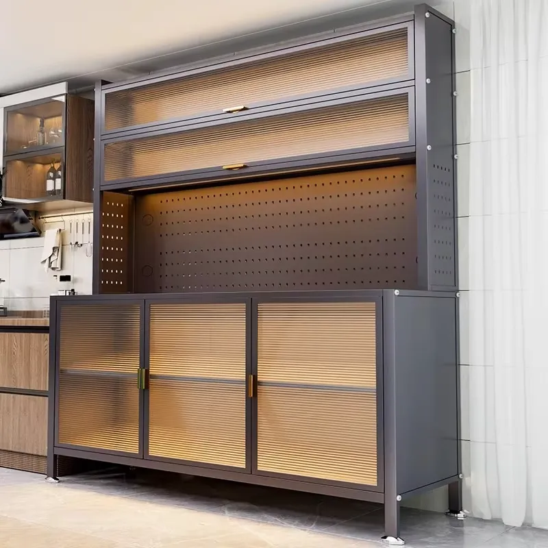 Modern Baby Feeding Cabinet wi - Baby Nursery Unit recension och pris