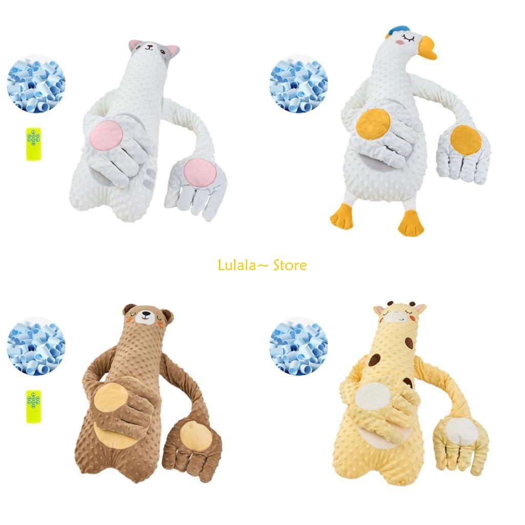 Y4QA Baby Comforting Hand Doll - Baby Nursery Dolls recension och pris