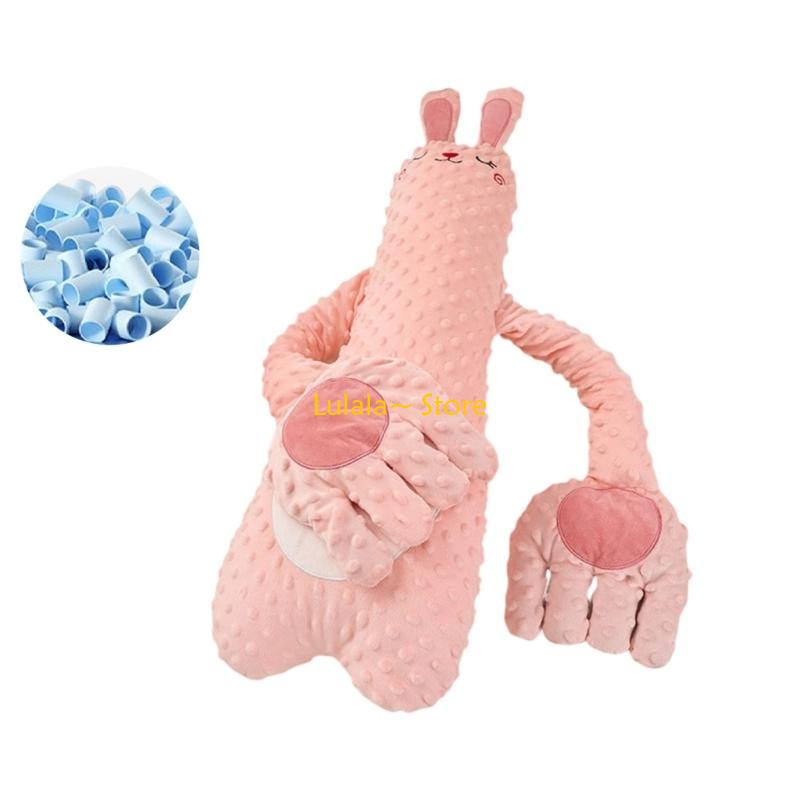 Y4QA Baby Comforting Hand Doll - Baby Nursery Dolls recension och pris