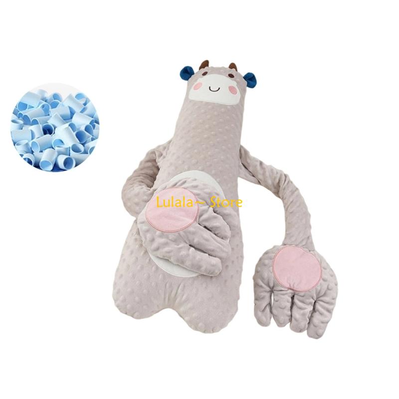 Y4QA Baby Comforting Hand Doll - Baby Nursery Dolls recension och pris