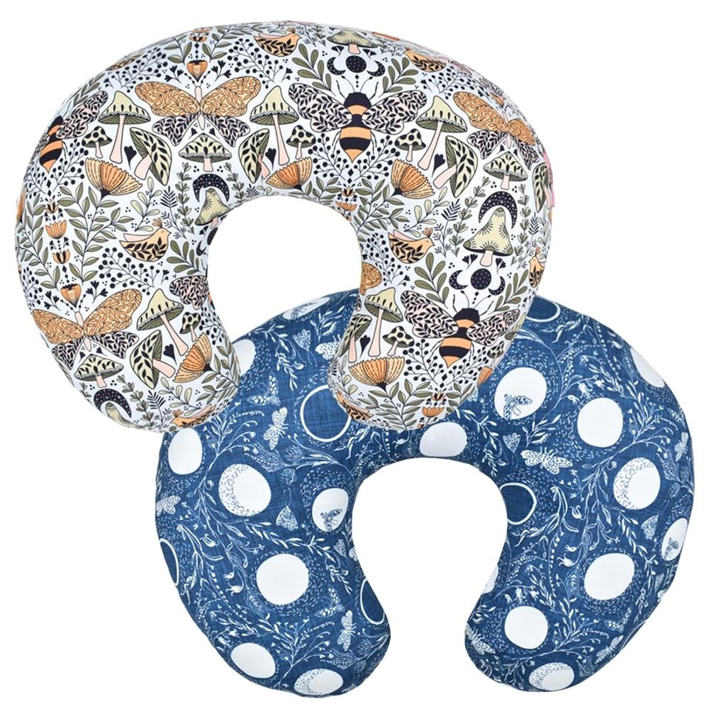 Stretchy Baby Nursing Pillow C - Baby Nursery Pillow recension och pris