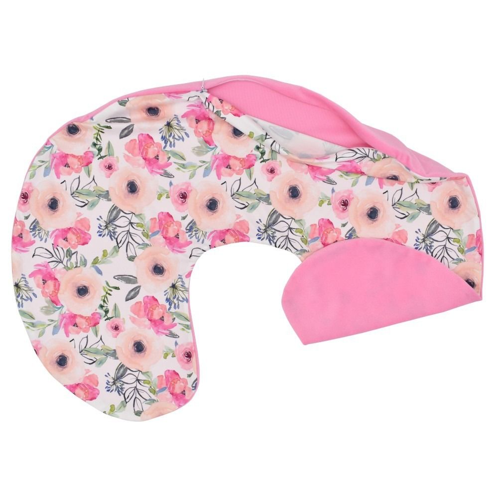 Stretchy Baby Nursing Pillow C - Baby Nursery Pillow recension och pris