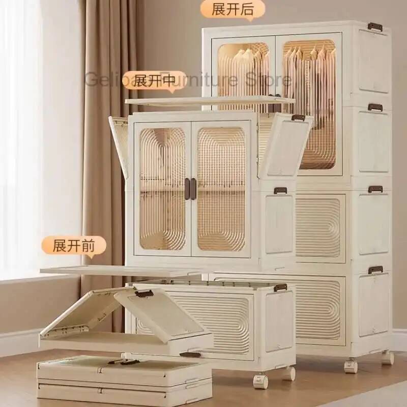 Toddler Wardrobe The Kid Mini  - Baby Nursery Closet recension och pris
