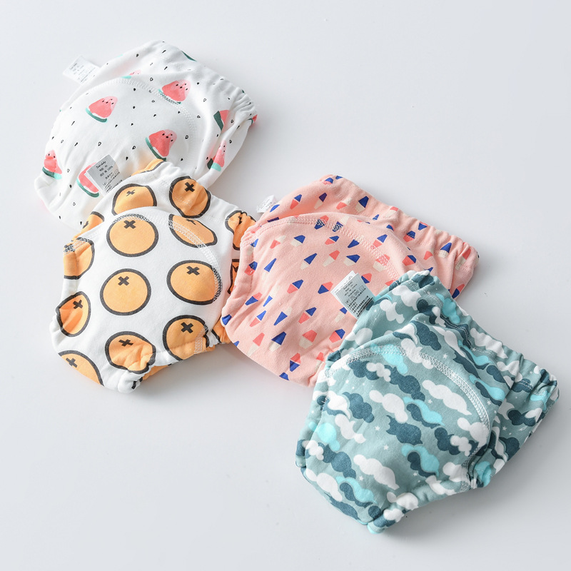 New Baby Waterproof Training P - Diaper Pail Odor recension och pris