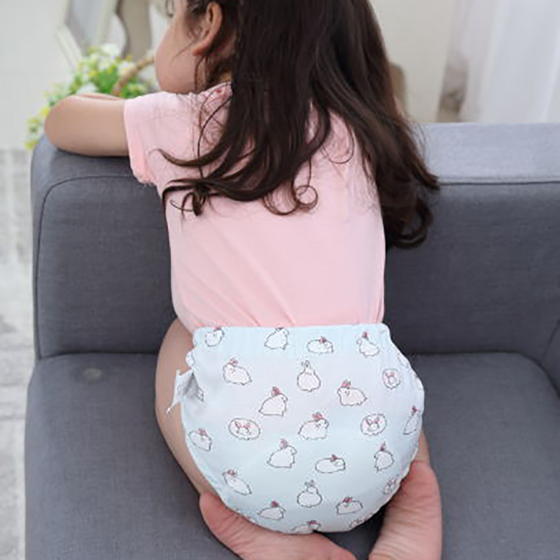 New Baby Waterproof Training P - Diaper Pail Odor recension och pris