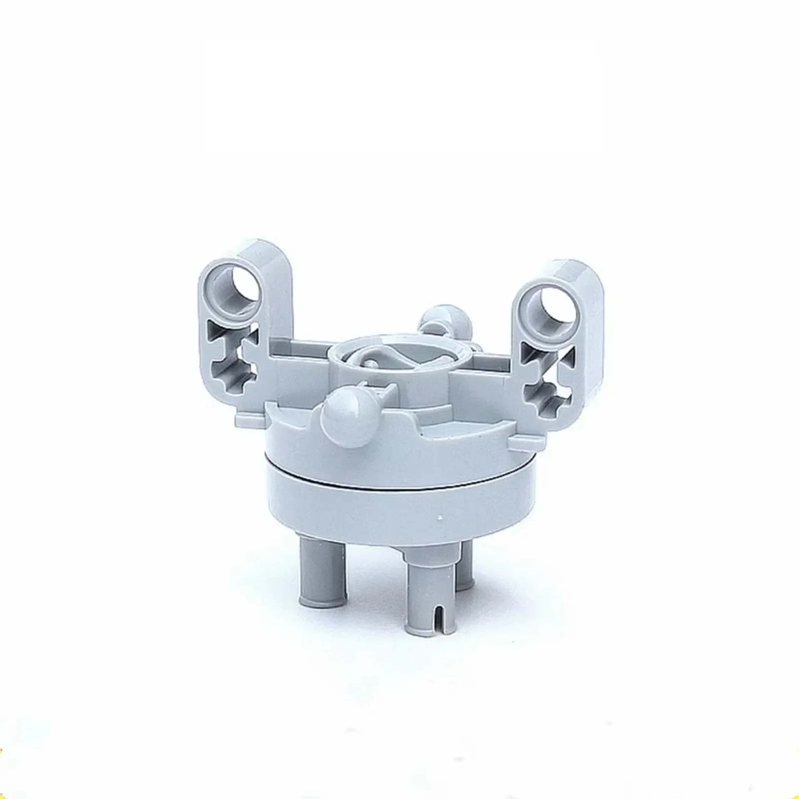 4 Sets Technical Parts Wheel H - Lego Set Technic recension och pris