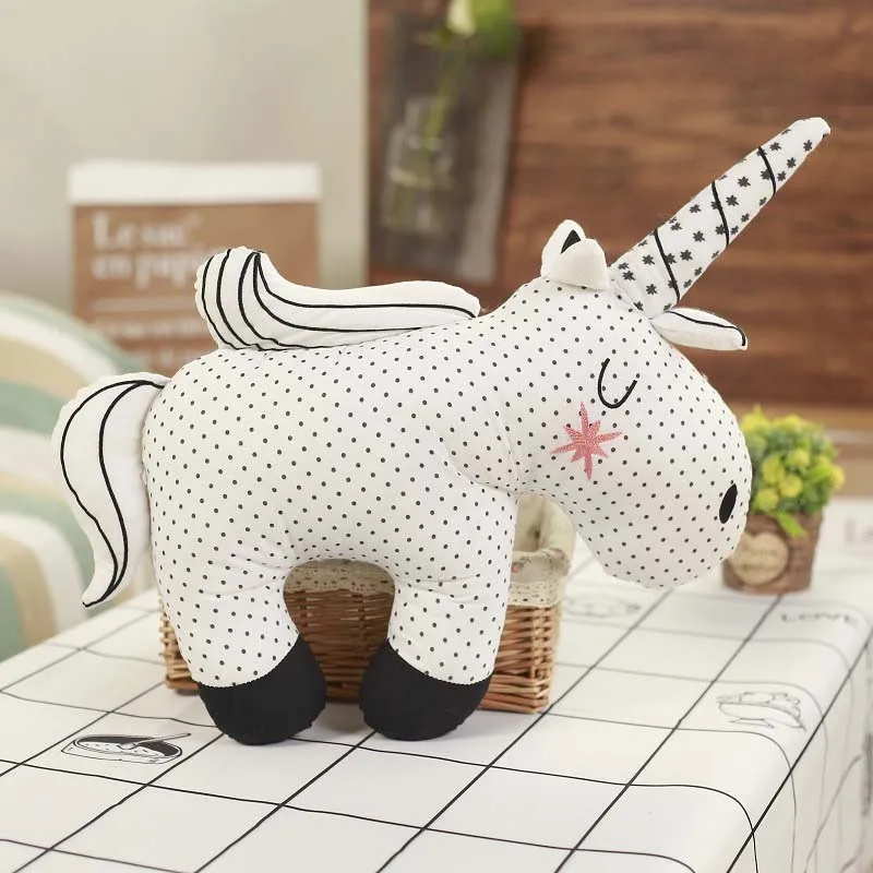 Cotton Stuffed Doll Rabbit Bea - Baby Nursery Dolls recension och pris