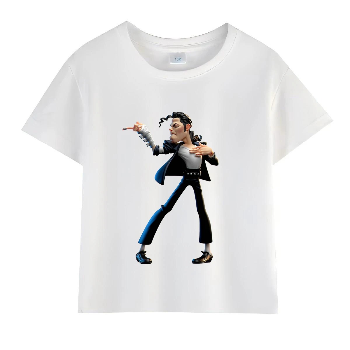 2026 Kids Michael Jackson Rock - Baby Nursery Ideas Boy recension och pris