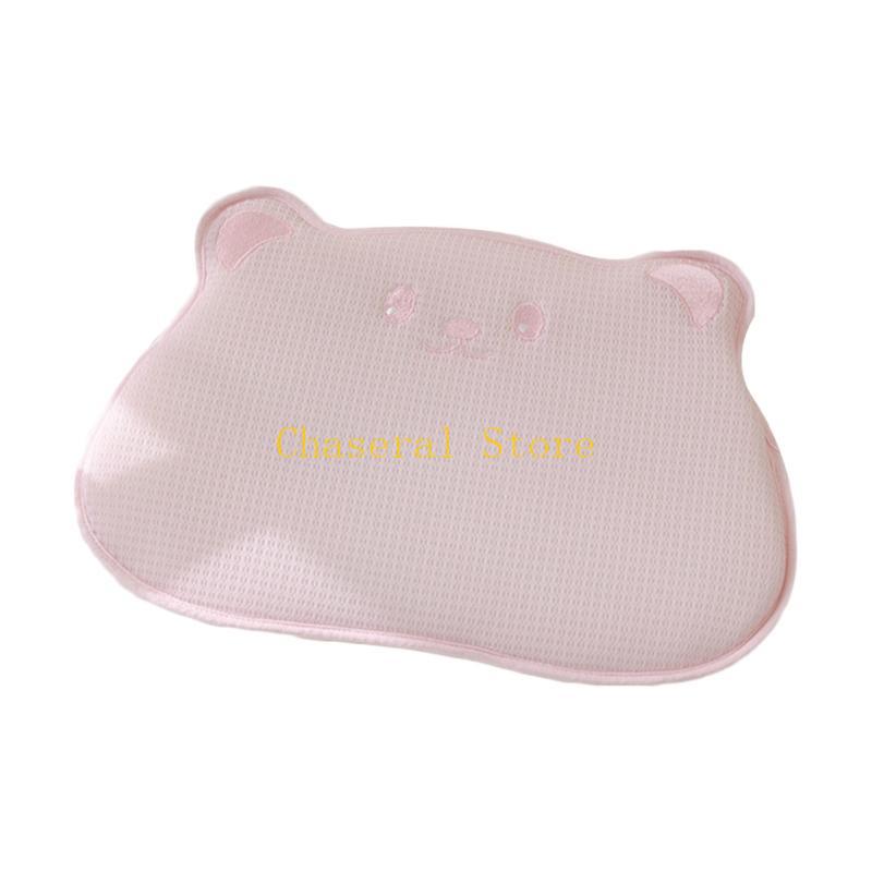 E7CE Baby Pillow for Newborn B - Baby Nursery Pillow recension och pris