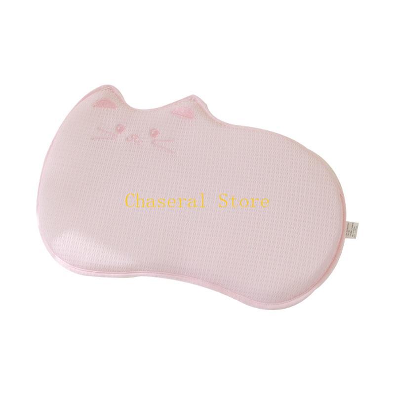 E7CE Baby Pillow for Newborn B - Baby Nursery Pillow recension och pris