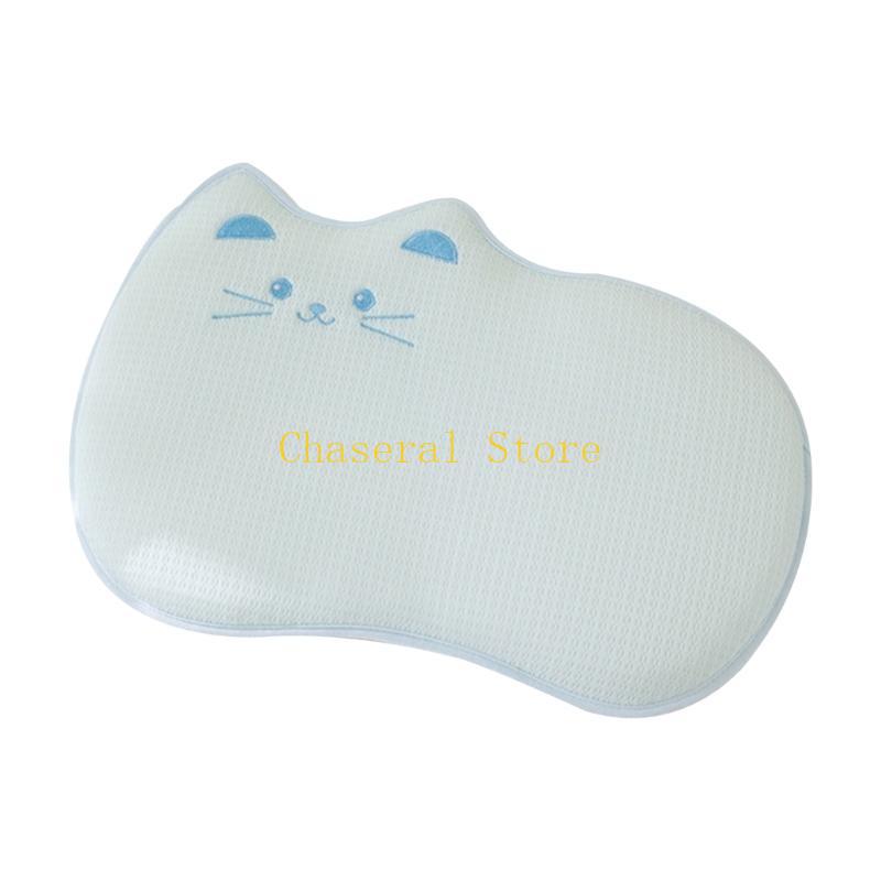 E7CE Baby Pillow for Newborn B - Baby Nursery Pillow recension och pris