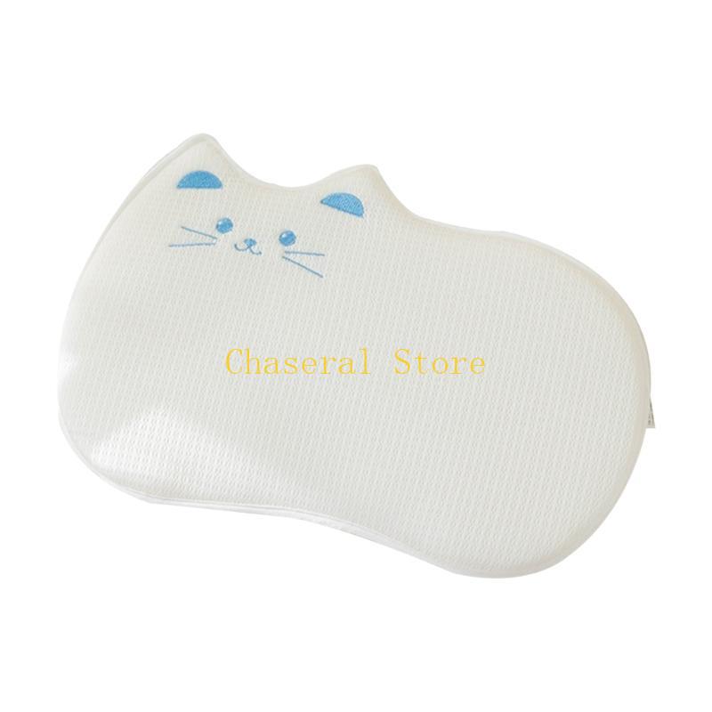 E7CE Baby Pillow for Newborn B - Baby Nursery Pillow recension och pris