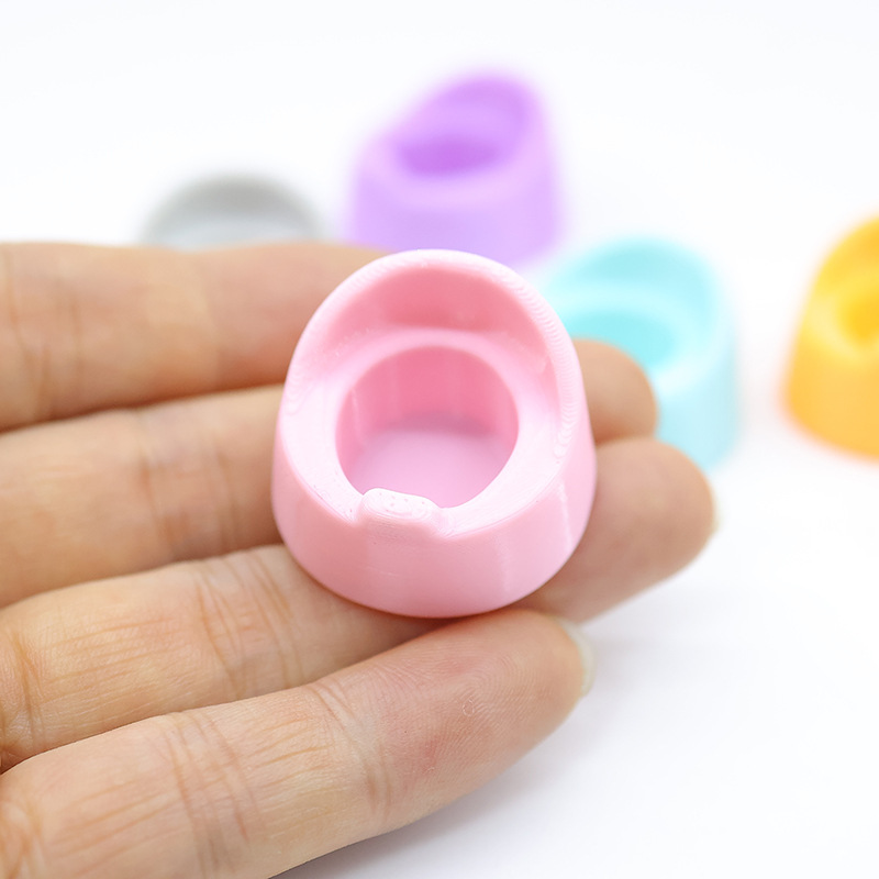 Mini Doll Potty Chair,Realisti - Baby Nursery Layout recension och pris