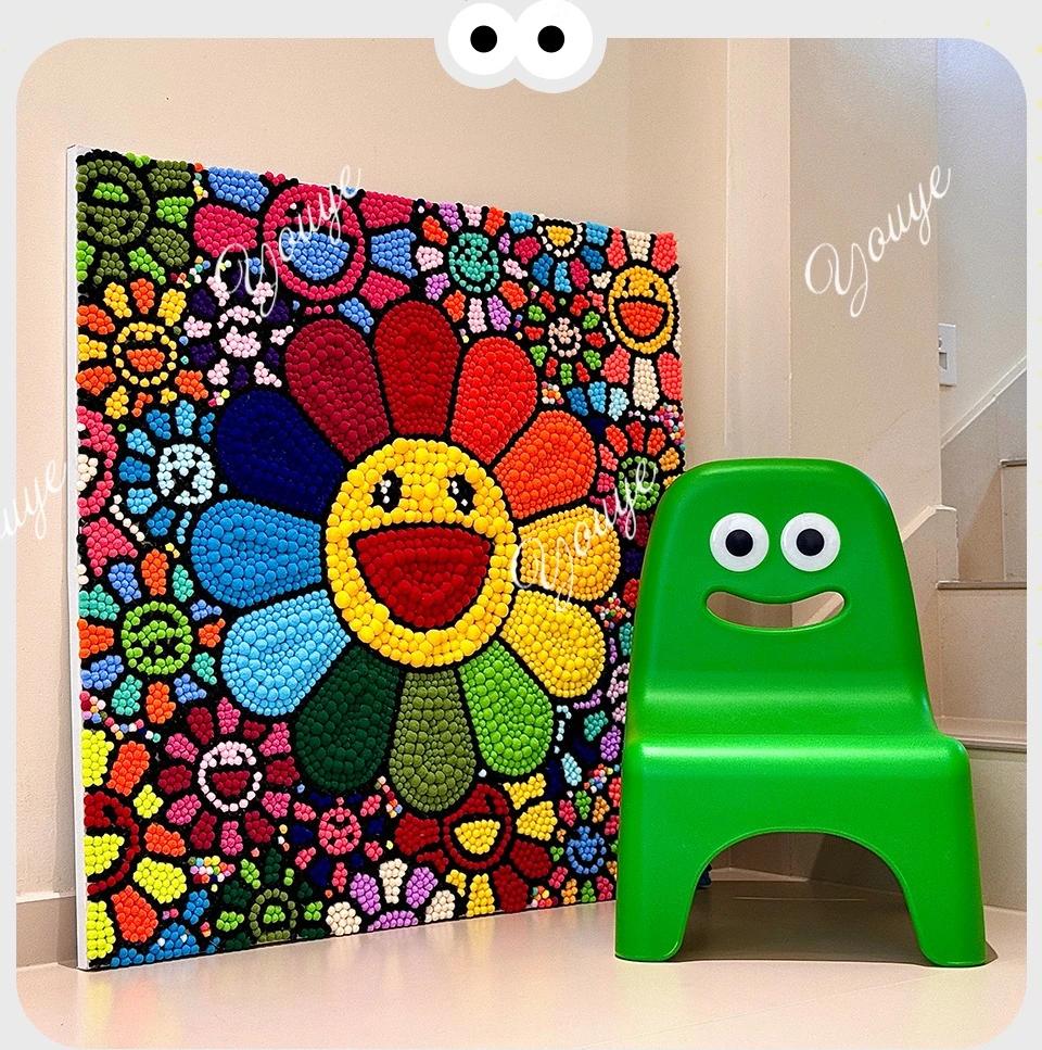 A49 Cute Green Kids Toy Stool  - Baby Nursery Ottoman recension och pris