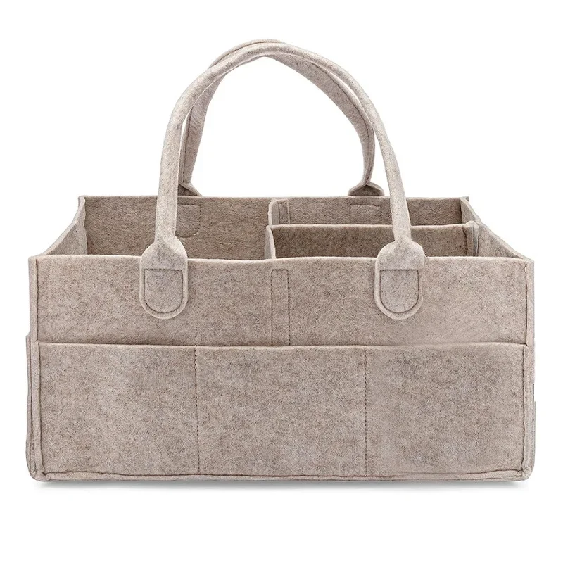Baby diaper ball bag Organizer - Baby Nursery Essentials recension och pris