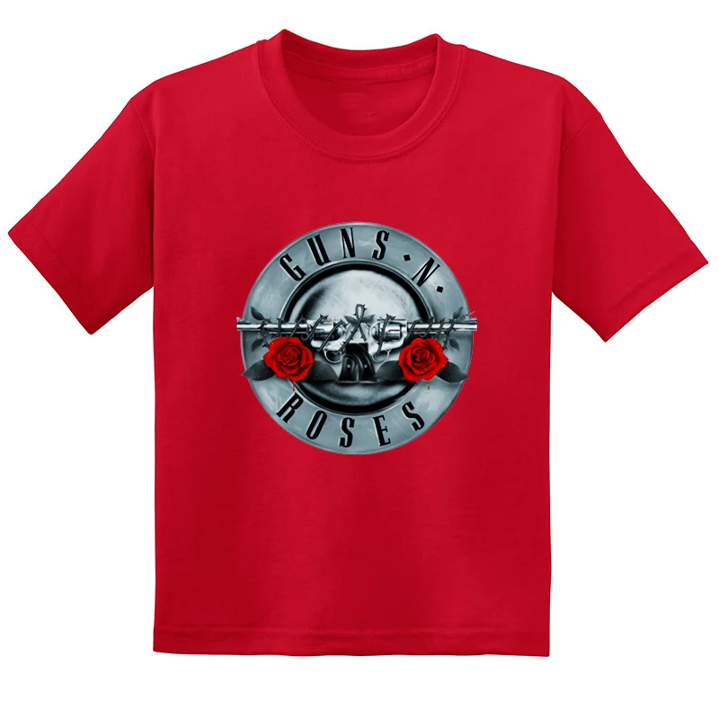 Rock Band Gun N Roses Print Fa - Baby Nursery Ideas Boy recension och pris