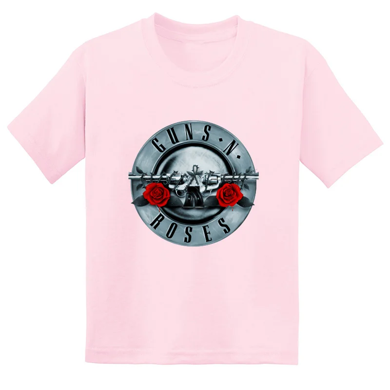 Rock Band Gun N Roses Print Fa - Baby Nursery Ideas Boy recension och pris