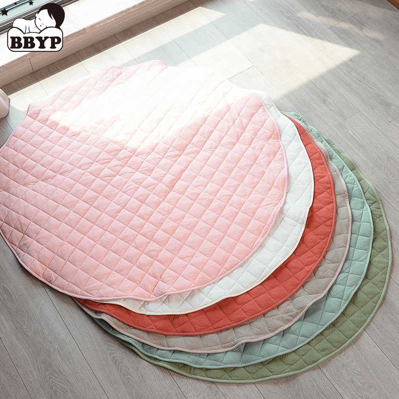 115cm Play Mat Lattice Baby Ma - Baby Nursery Music recension och pris