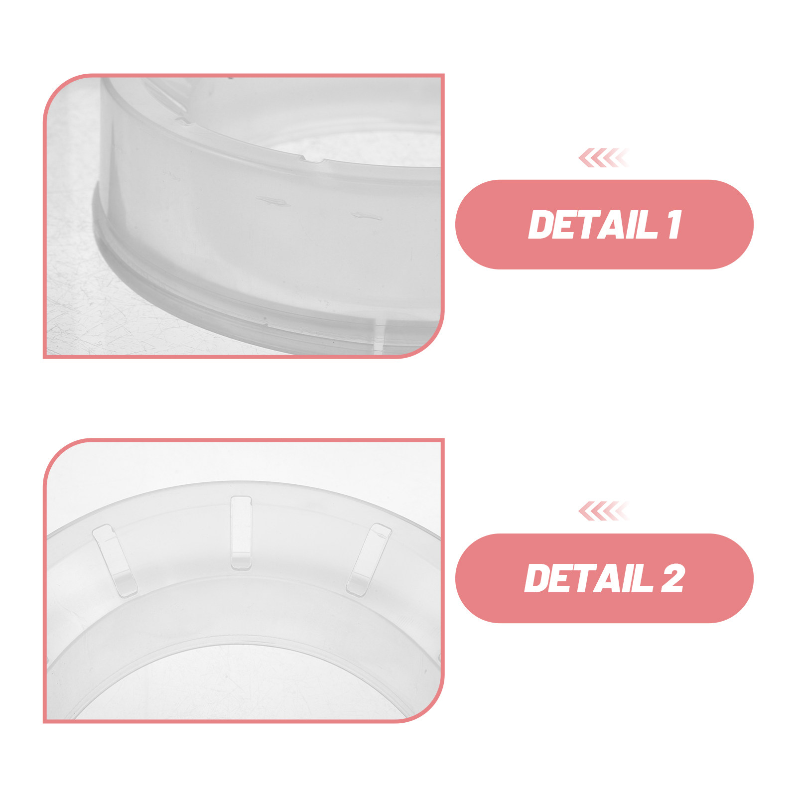 4Pcs Diaper Pail Refill Cartri - Diaper Pail Odor recension och pris