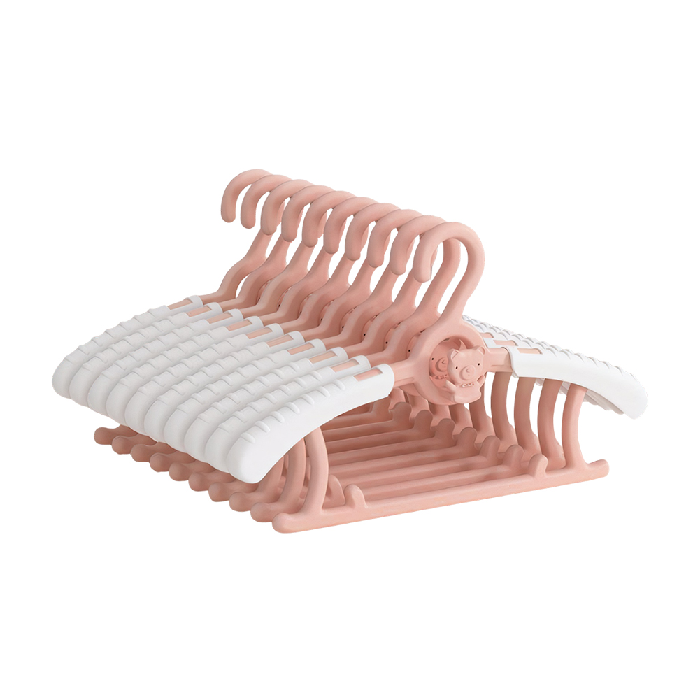 10Pcs Extendable Baby Nursery  - Baby Nursery Closet recension och pris