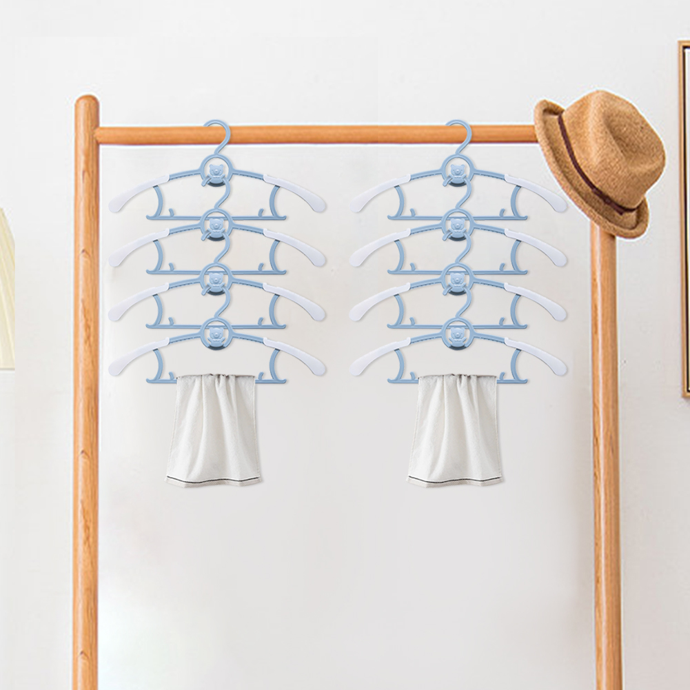 10Pcs Extendable Baby Nursery  - Baby Nursery Closet recension och pris
