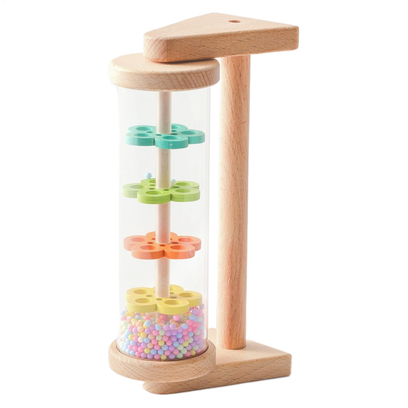 Rain Stick Baby Toy Children I - Baby Nursery Music recension och pris