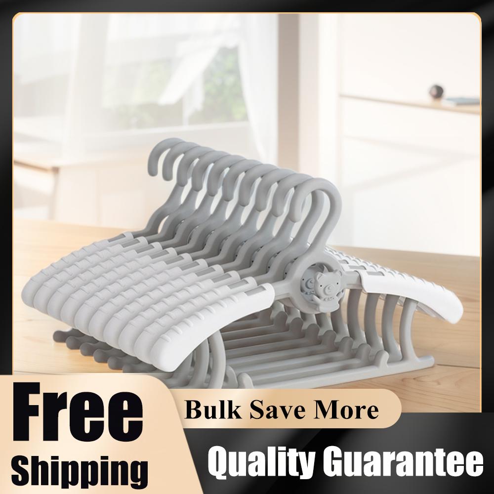 10Pcs Extendable Infant Pants  - Baby Nursery Closet recension och pris