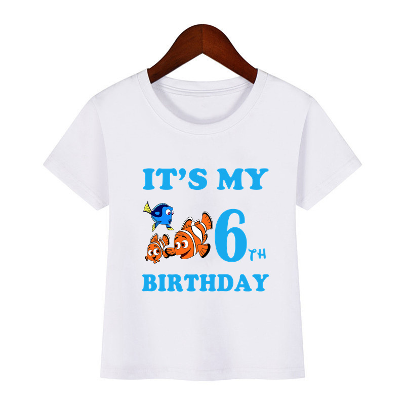 Finding Nemo Dory Cute Fish Pr - Baby Nursery Ideas Boy recension och pris