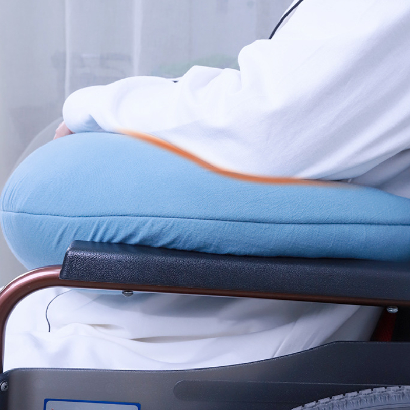 Wheelchair Pillow Anti Front T - Baby Nursery Pillow recension och pris