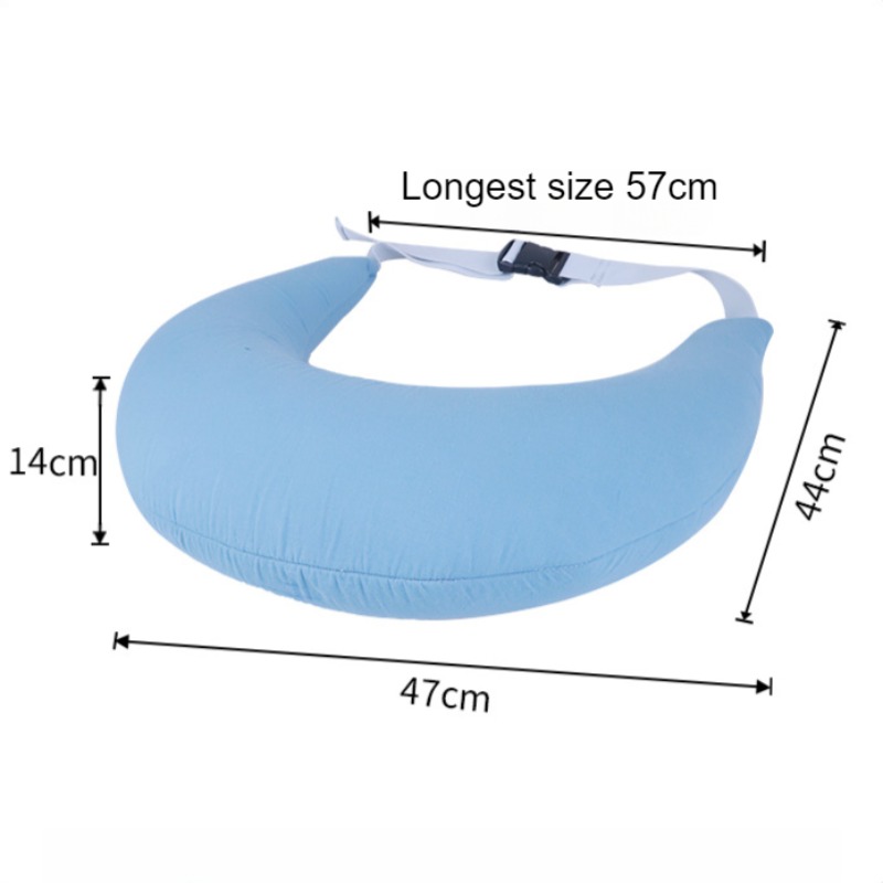 Wheelchair Pillow Anti Front T - Baby Nursery Pillow recension och pris