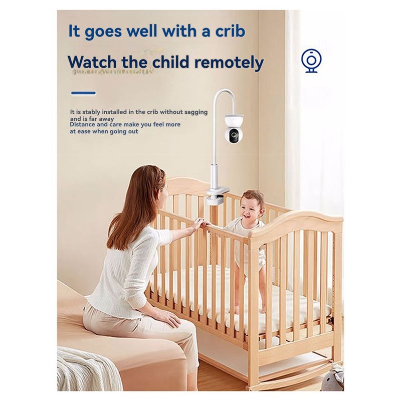 GROCE-Secure Camera Holder Bra - Baby Nursery Furniture recension och pris