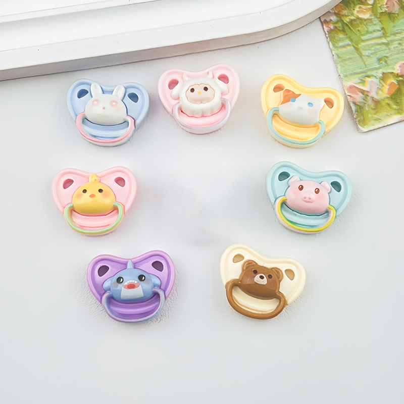 10Pcs Lovely Mini Doll Pacifie - Baby Nursery Dolls recension och pris