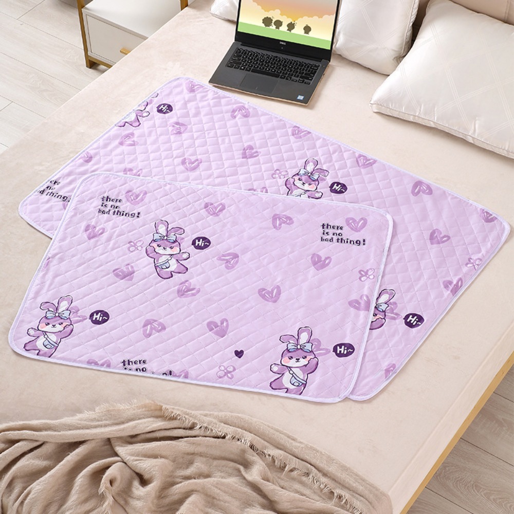 Waterproof Washable Mattress U - Diaper Pail Odor recension och pris
