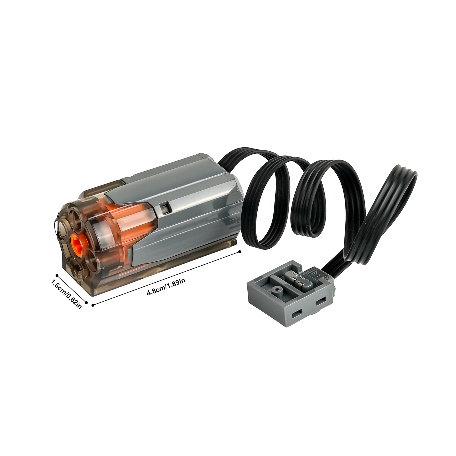 1/2/4/10PCS Power Functions Mo - Lego Set Technic recension och pris