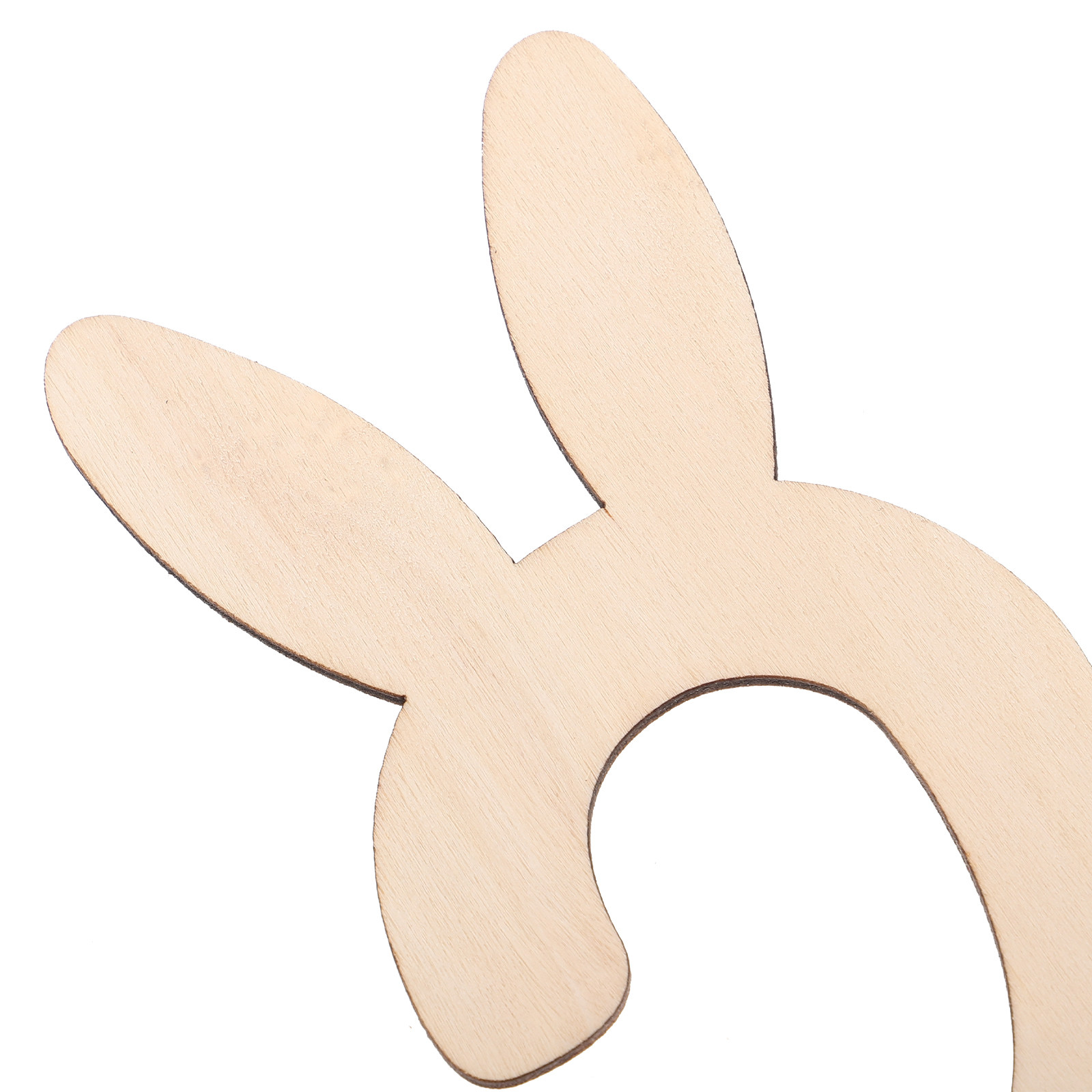 5Pcs DIY Wooden Baby Clothes H - Baby Nursery Closet recension och pris